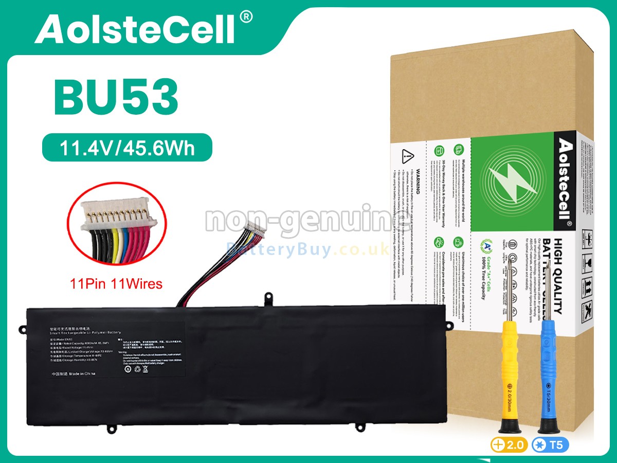 replacement battery for Feedme F9 PRO