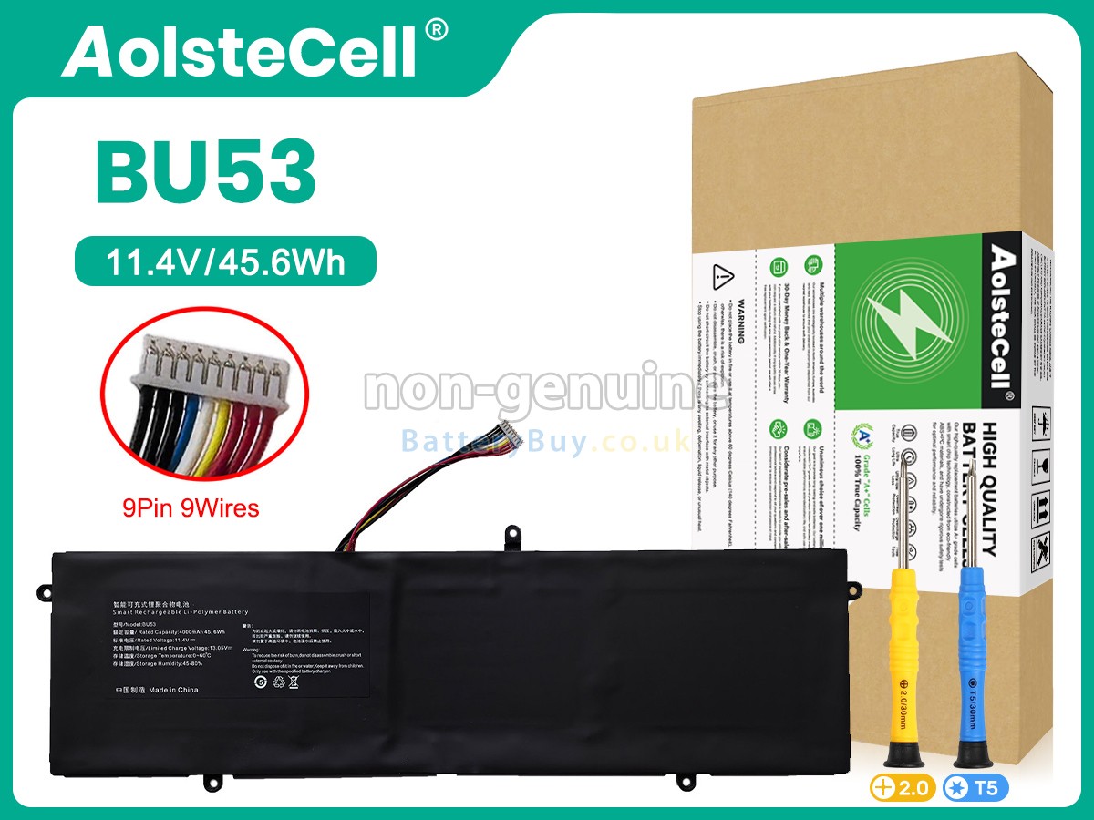replacement battery for Feedme F9 PRO