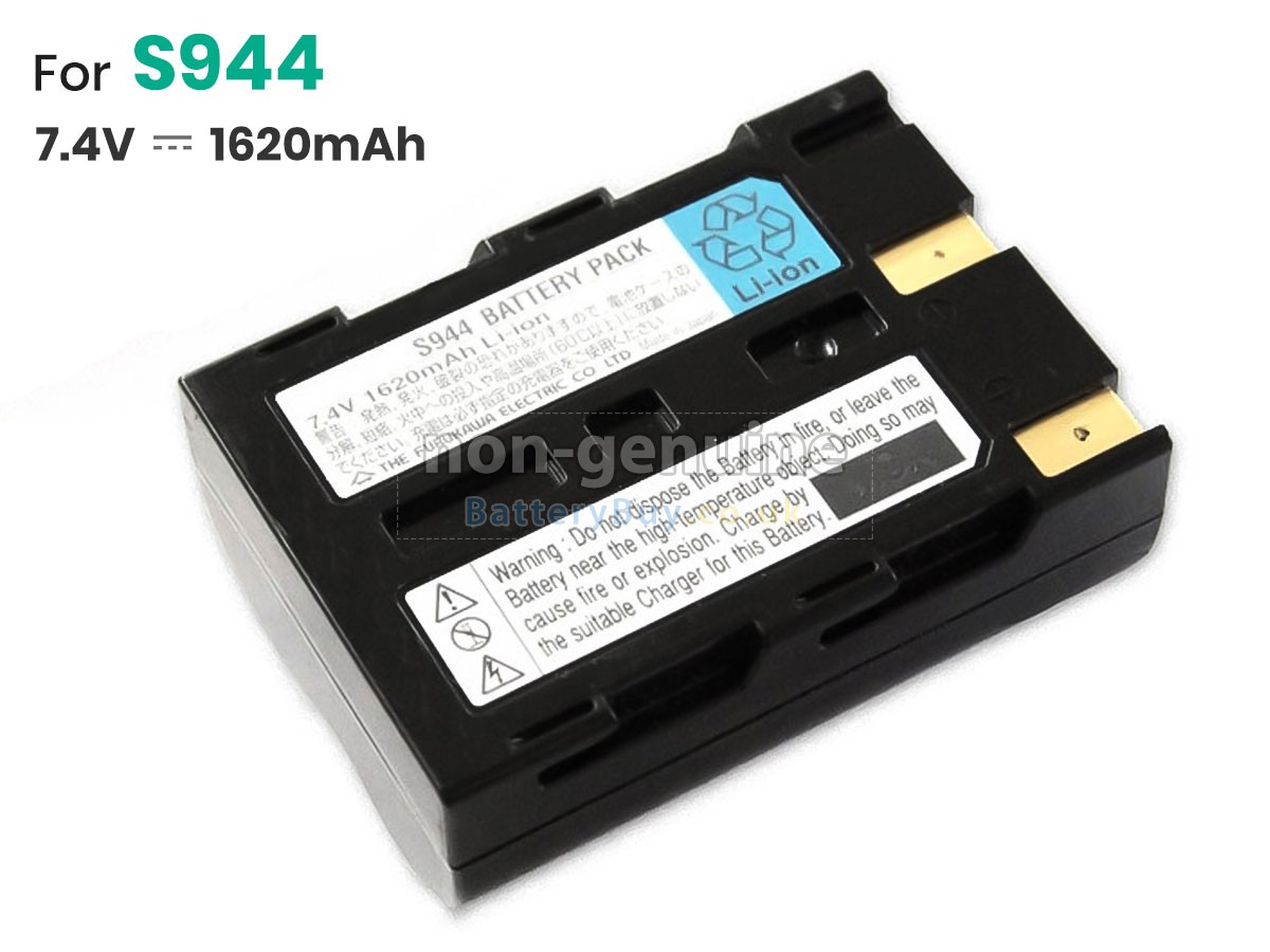 replacement battery for Fitel S218