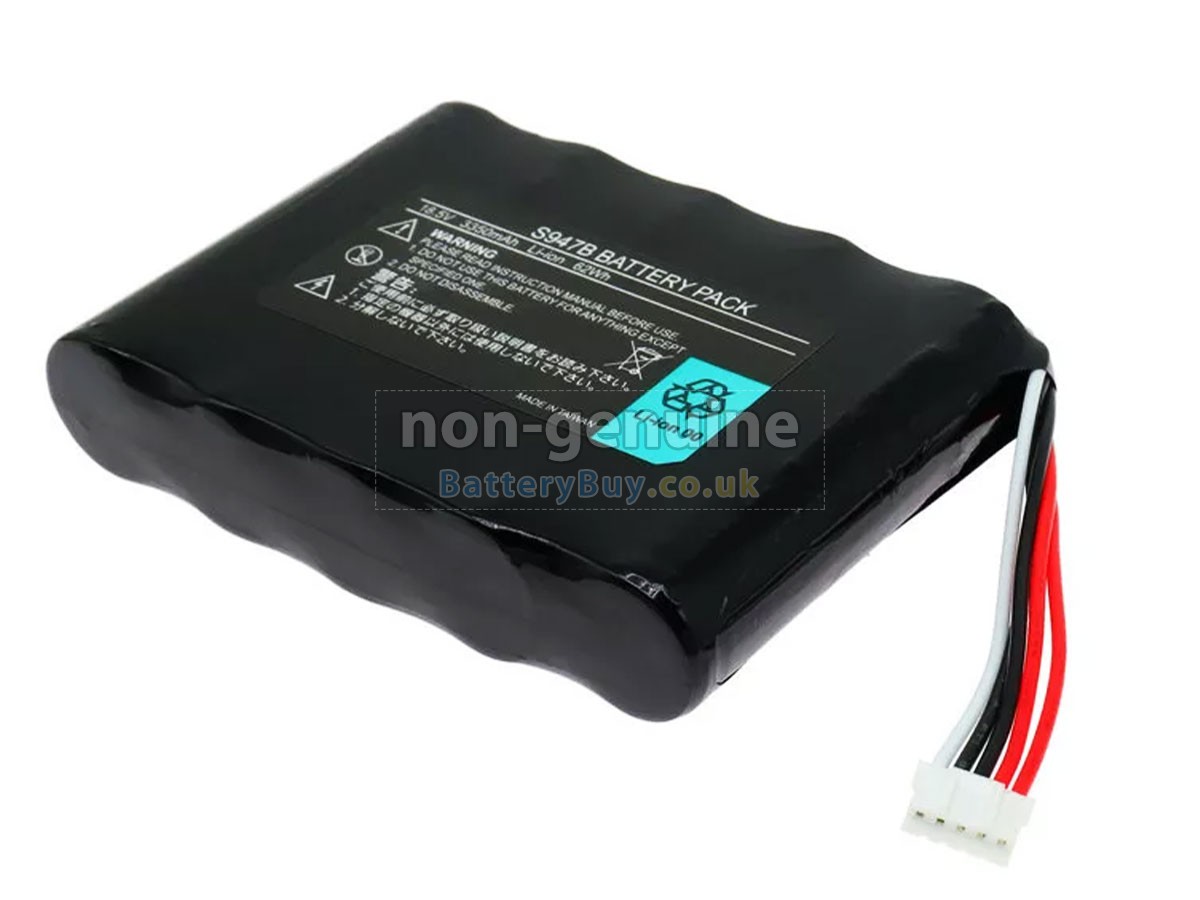 replacement battery for Fitel S179A