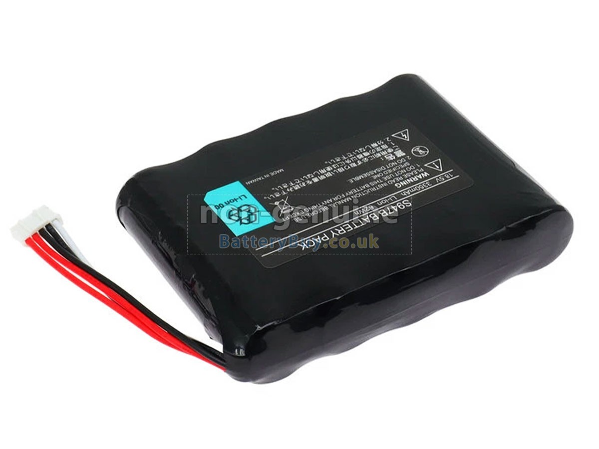 replacement battery for Fitel S179A