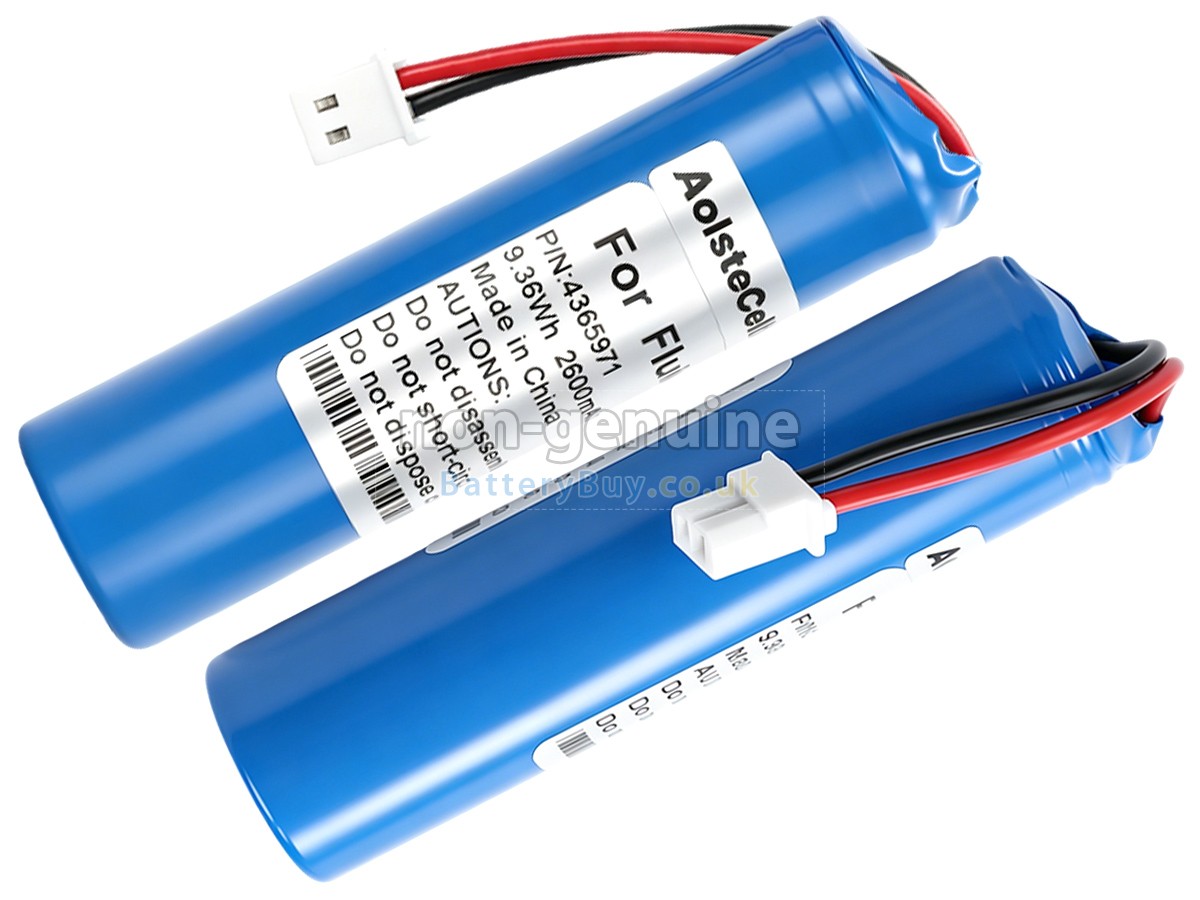 Replacement Battery for FLUKE 4365971
