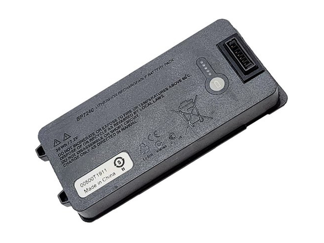 FLUKE BP7240 battery