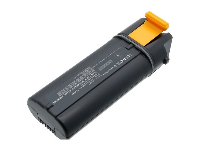 FLUKE TiX520 replacement battery