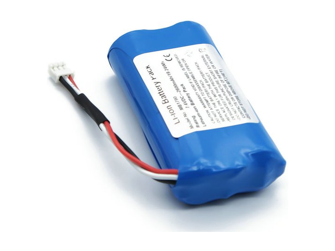 Fresenius MB1790-O battery