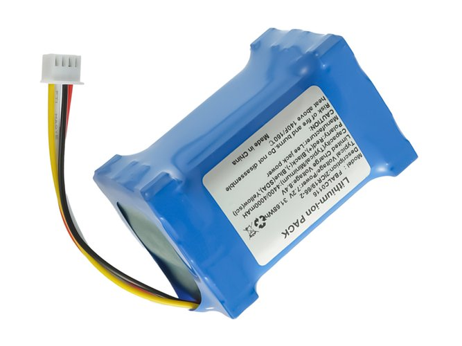 Fresenius DC7 battery