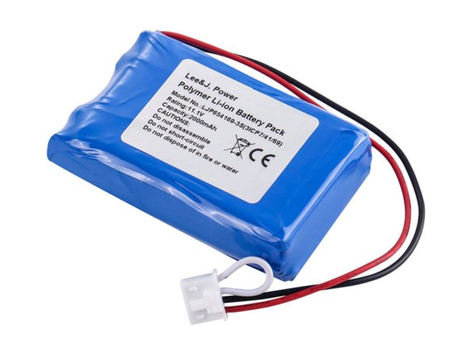 Fresenius LJP654169-3S(31CP/41/69) battery