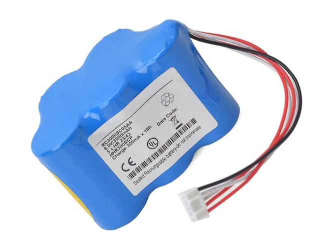Fresenius RC3000SC05AA battery