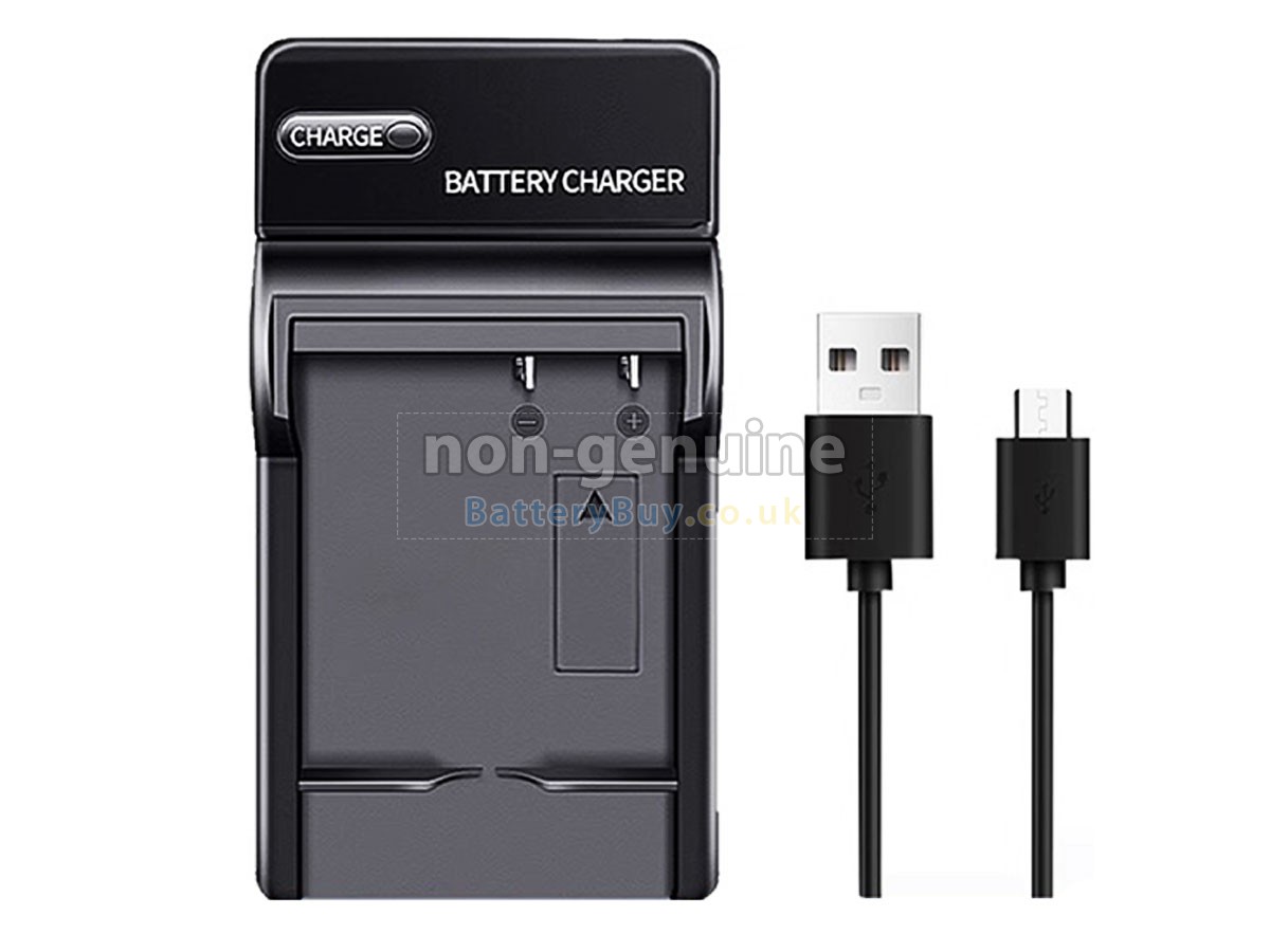 replacement battery for Fujifilm NP-70S