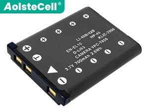 Fujifilm NP-45B replacement battery