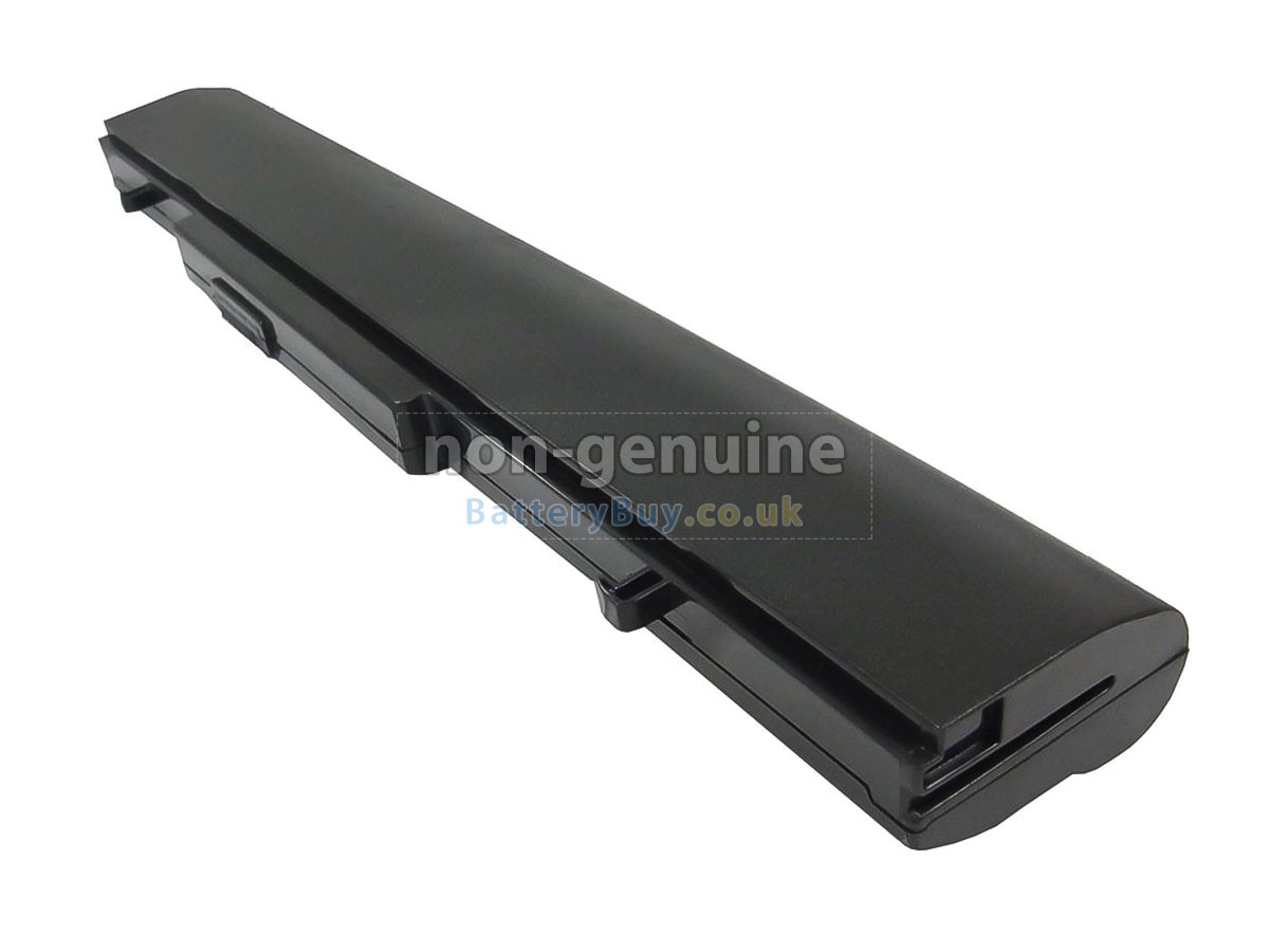 replacement battery for Fujitsu AKOYA P6622