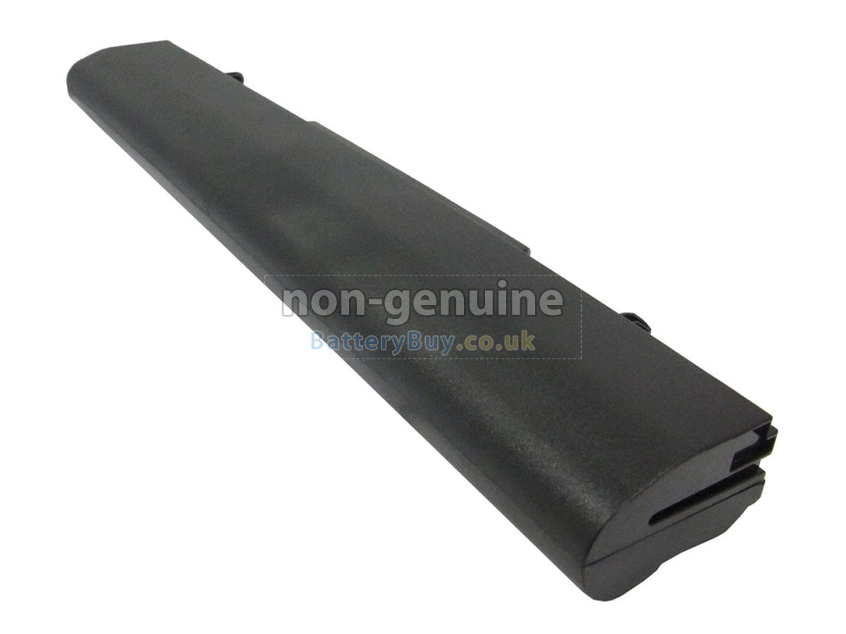 replacement battery for Fujitsu AKOYA P6622