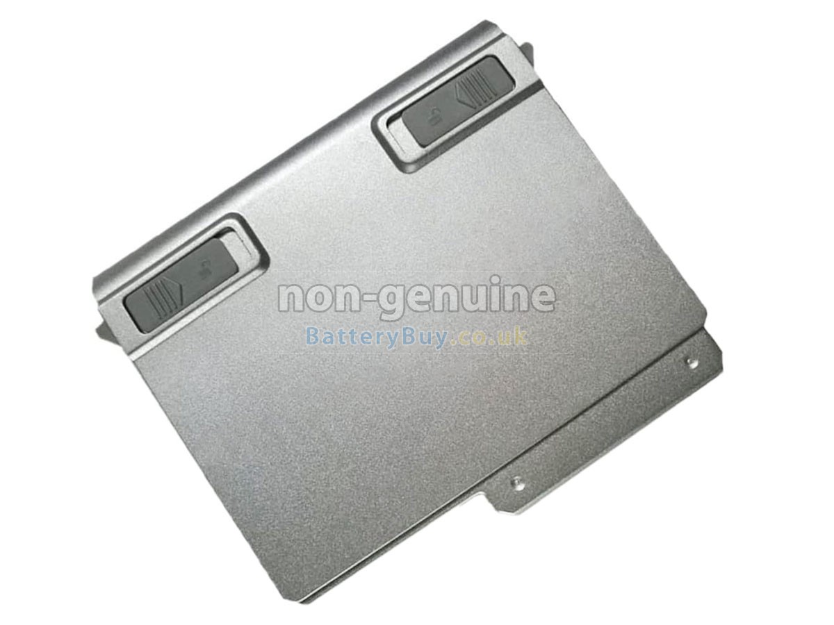 replacement battery for Fujitsu CF-B10