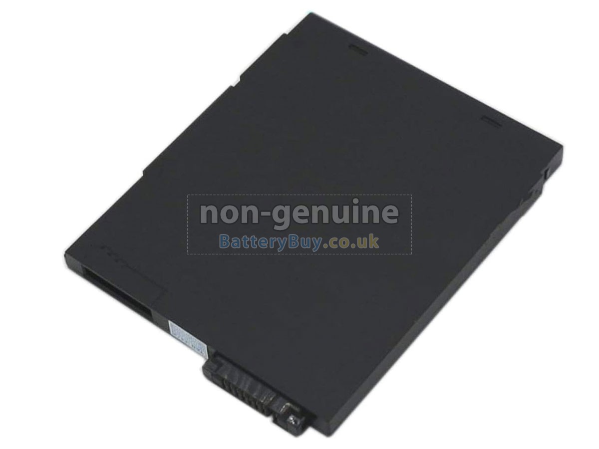 replacement battery for Fujitsu CP384585-02