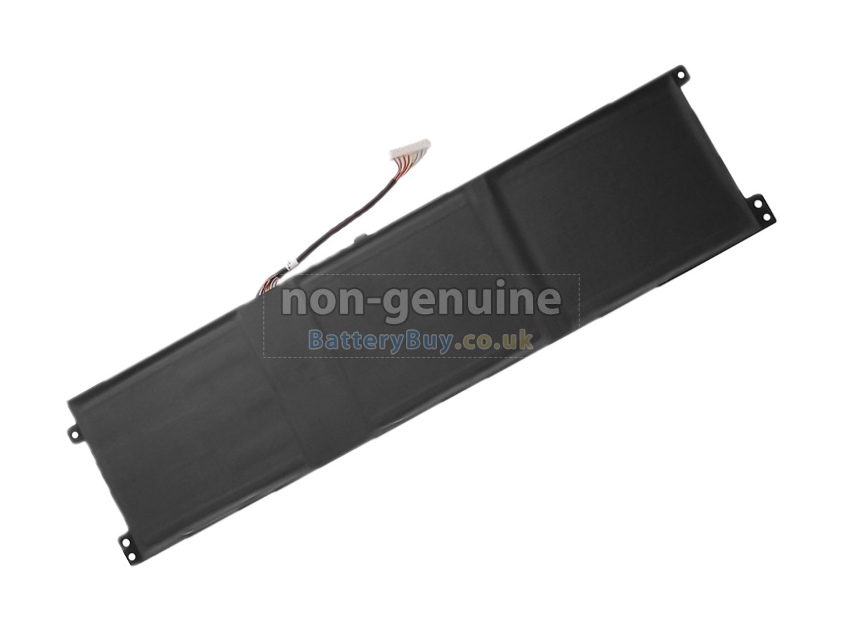 replacement battery for Fujitsu FPB0370(3ICP/70/81)