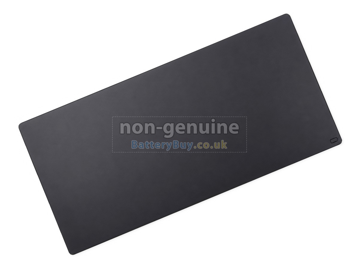 Replacement Battery for Fujitsu CP854407-02