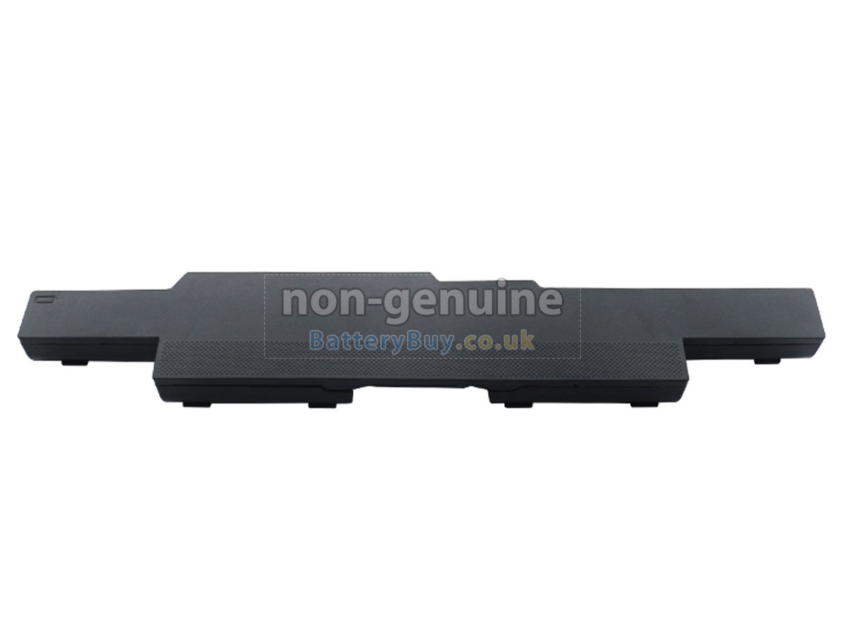 replacement battery for Fujitsu FPCBP446AP