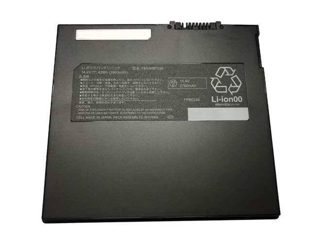 Fujitsu CP622200-01 battery