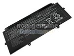 Fujitsu FPB0339S replacement battery