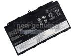 Fujitsu CP690859 replacement battery
