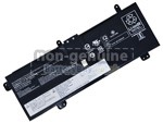 Fujitsu CP790491-01 replacement battery
