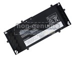 Fujitsu FPB0360S replacement battery