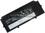 Fujitsu FPB0368S replacement battery