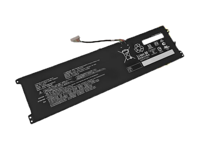 Fujitsu FPB0370 battery