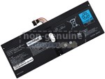 Fujitsu FPB0305S replacement battery