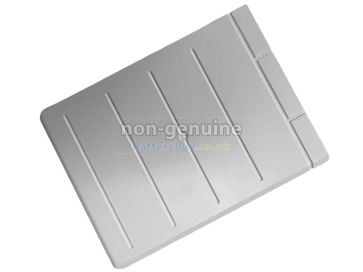 replacement battery for Fukuda DS-8100