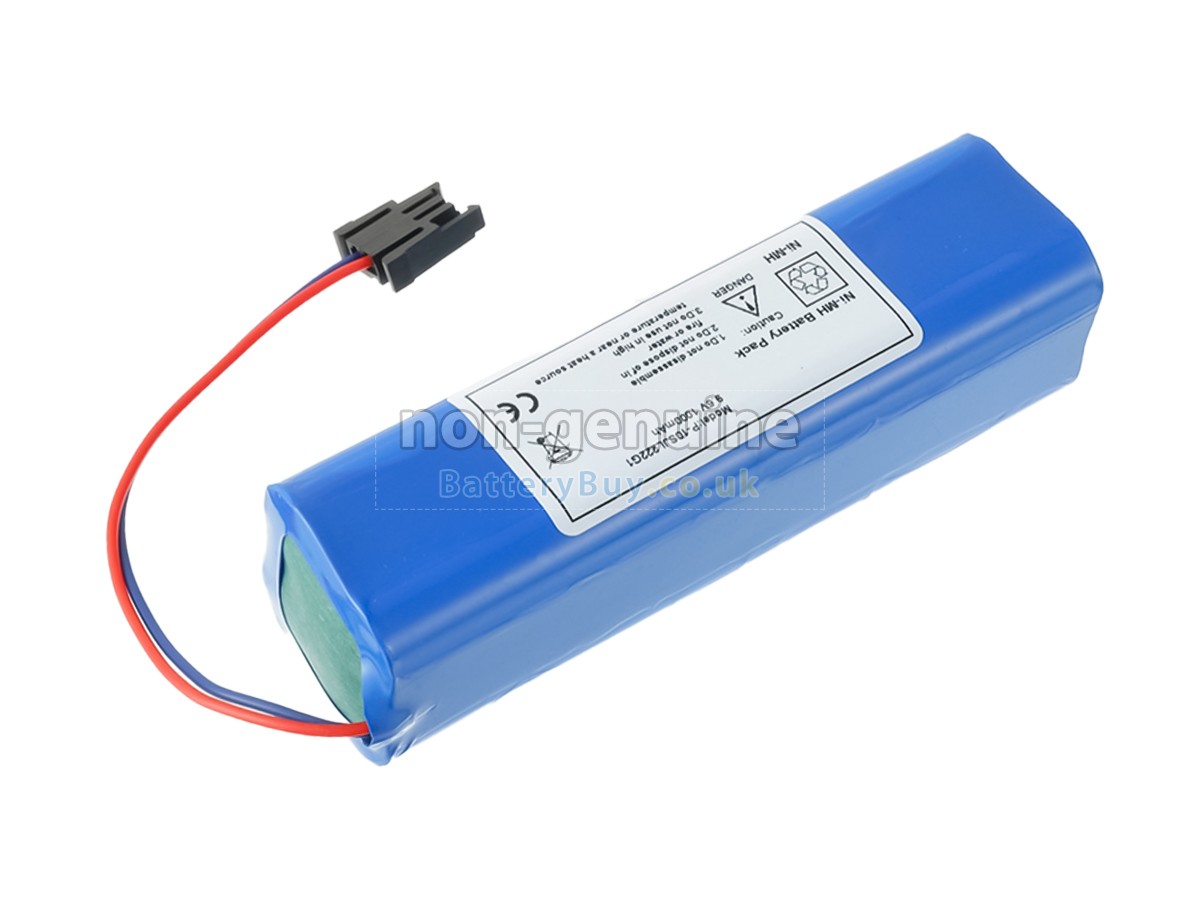 replacement battery for Fukuda ECG MACHINE C110