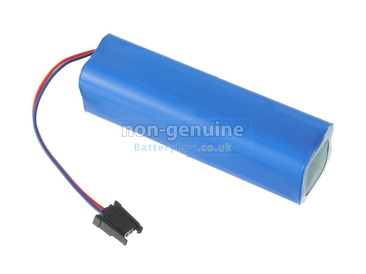 replacement battery for Fukuda ECG MACHINE C110
