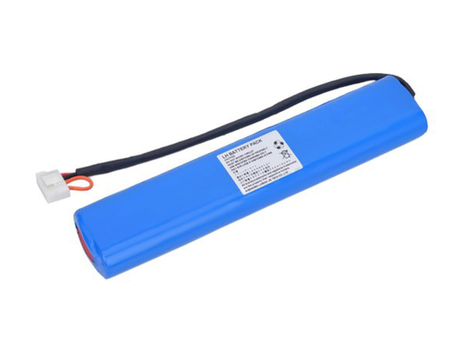 Fukuda fcp- 2101 battery