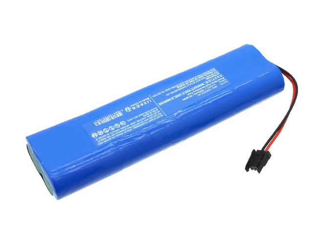 Fukuda 8NC-1800SCE-SC battery