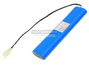 Fukuda FC-560 replacement battery