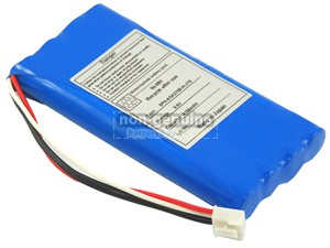 Fukuda FX-7302 replacement battery