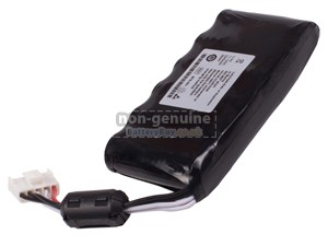 Fukuda 510191990 replacement battery