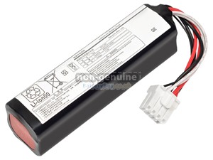 Fukuda BTE-002 replacement battery