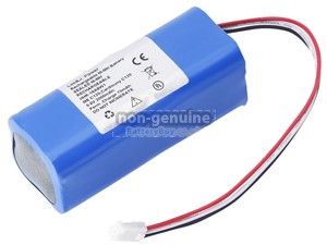 Fukuda ME C120 replacement battery