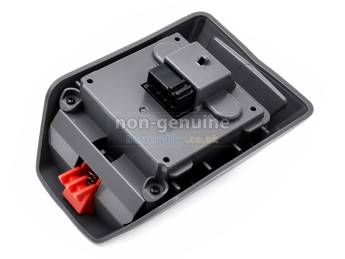 Replacement Battery for Gardena 008A231