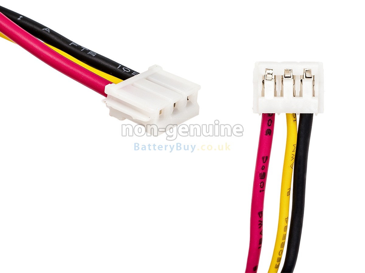 Replacement Battery for Gardena 08894-00.640.00