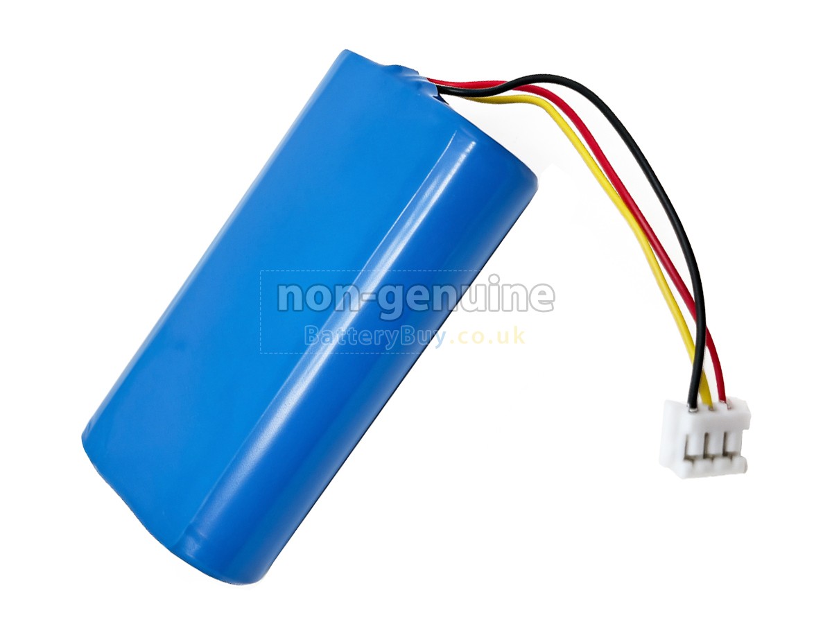 Replacement Battery for Gardena 08894-00.640.00