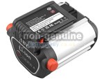 Gardena 5039-55 replacement battery
