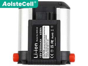 Gardena 9335-20 replacement battery