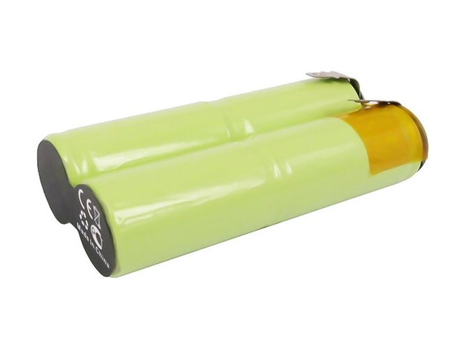 Gardena 2517 battery