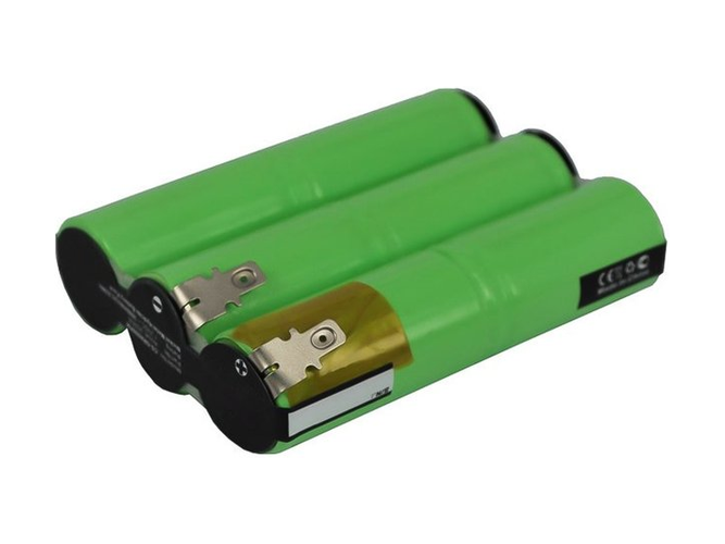Gardena Accu6 battery