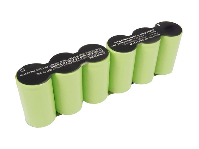 Gardena Accu90 battery