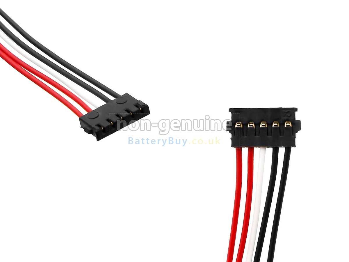 replacement battery for Garmin TT15 MINI