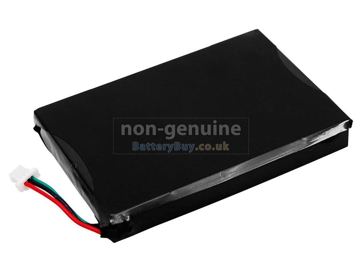 replacement battery for Garmin 361-00045-
