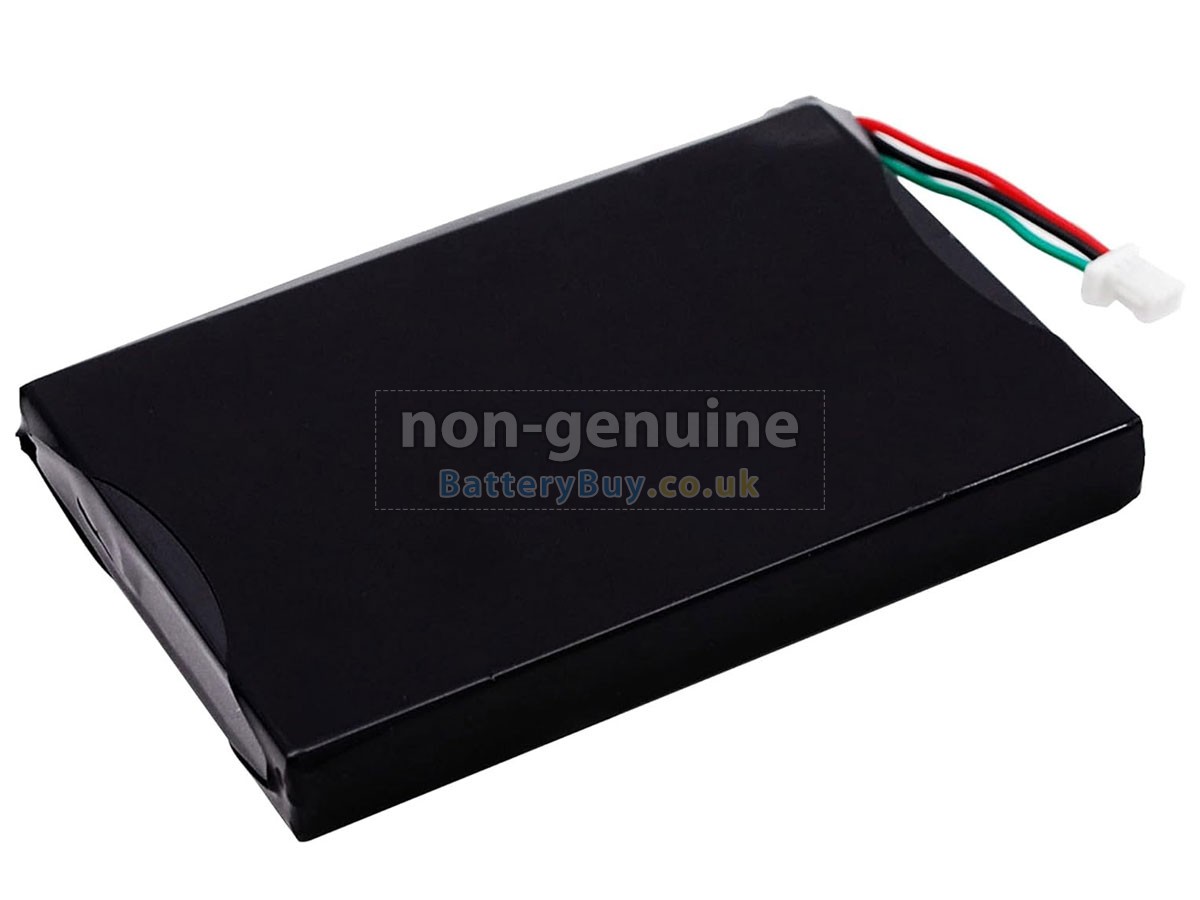 replacement battery for Garmin 361-00045-